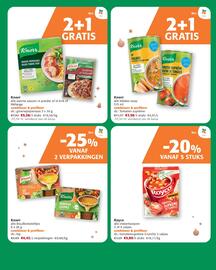 Comarkt folder Pagina 19