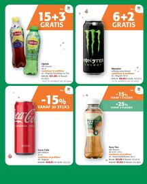 Comarkt folder Pagina 21