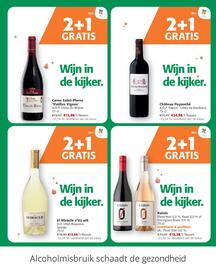 Comarkt folder Pagina 3