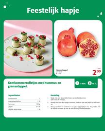 Comarkt folder Pagina 5