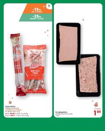 Comarkt folder Pagina 9