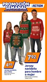 Catálogo Action semana 49 Página 1