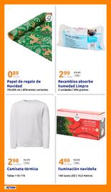 Catálogo Action semana 49 Página 20