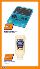 Catálogo Action semana 49 Página 4