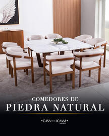 Catálogo Casa de las Lomas semana 49 Página 1