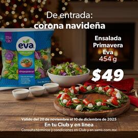 Catálogo Sam's Club semana 49 Página 2