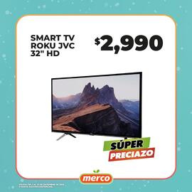 Folleto Merco Página 5