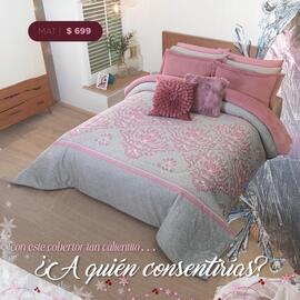 Catálogo Colchas Concord Página 3