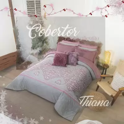 Catálogo Colchas Concord (válido hasta 16-12)