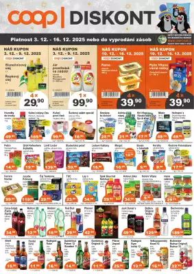 Konzum leták (platné do 16-12)