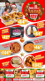 Folleto Casa Ley Página 1