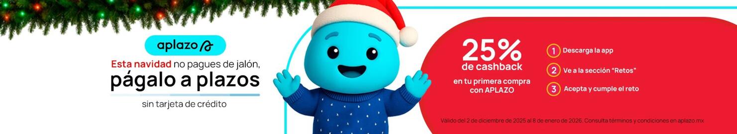 Catálogo Impuls Página 1