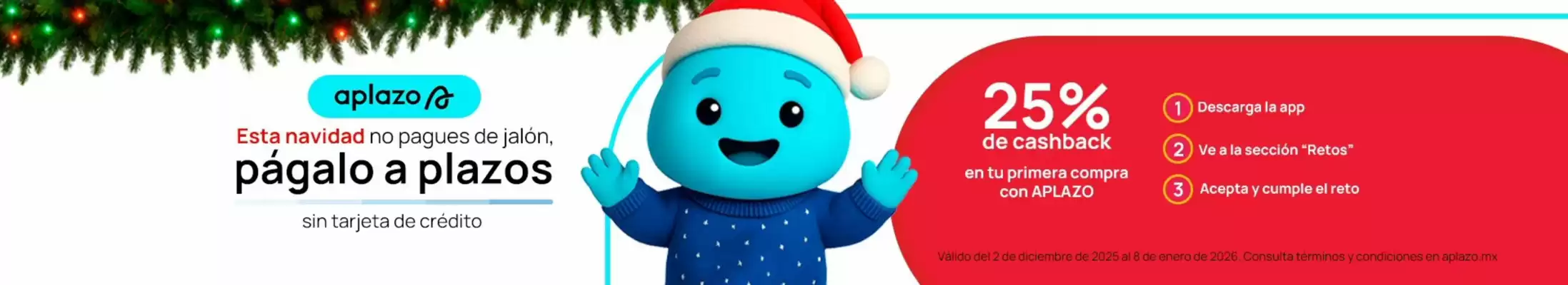 Catálogo Impuls (válido hasta 8-01)