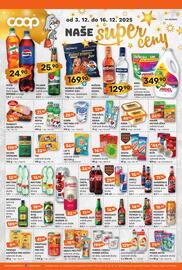 Coop hb leták týden 49 Strana 6