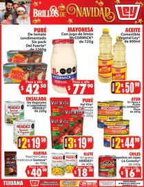 Folleto Casa Ley Página 1