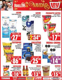 Folleto Casa Ley Página 2