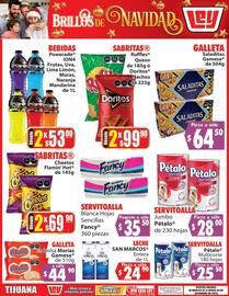 Folleto Casa Ley Página 3