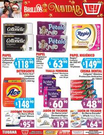 Folleto Casa Ley Página 4