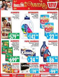 Folleto Casa Ley Página 5