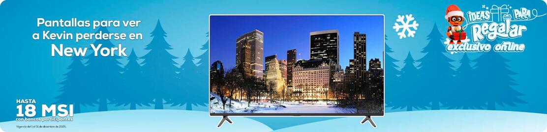 Catálogo RadioShack Página 1