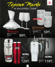 Selgros gazetka Strona 23