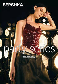 Bershka gazetka tydzień 49 Strona 1