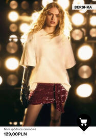 Bershka gazetka tydzień 49 Strona 2