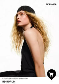 Bershka gazetka tydzień 49 Strona 4