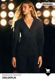Bershka gazetka tydzień 49 Strona 5