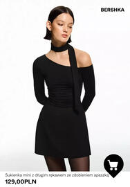 Bershka gazetka tydzień 49 Strona 8