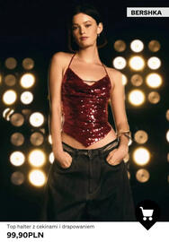 Bershka gazetka tydzień 49 Strona 9