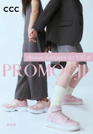 CCC gazetka tydzień 49 Strona 1