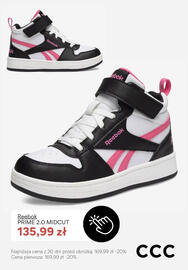 CCC gazetka tydzień 49 Strona 3