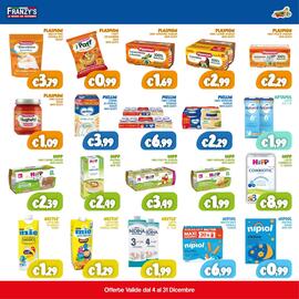 Volantino Franzy's Pagina 2