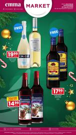 EMMA market gazetka | Market Strona 3