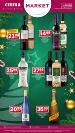 EMMA market gazetka | Market Strona 4