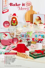 The Reject Shop catalogue Page 12