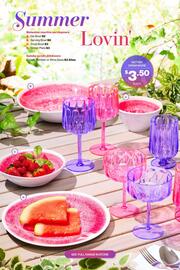 The Reject Shop catalogue Page 2