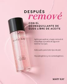 Catálogo Mary Kay semana 49 Página 2