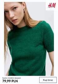 H&M gazetka tydzień 49 Strona 2