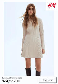 H&M gazetka tydzień 49 Strona 3