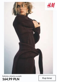 H&M gazetka tydzień 49 Strona 4