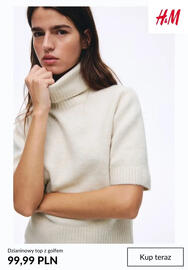 H&M gazetka tydzień 49 Strona 5