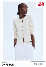 H&M gazetka tydzień 49 Strona 6