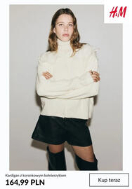 H&M gazetka tydzień 49 Strona 7