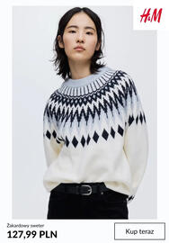 H&M gazetka tydzień 49 Strona 8