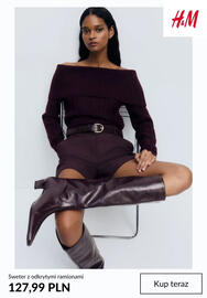 H&M gazetka tydzień 49 Strona 9
