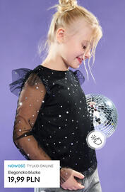 Sinsay gazetka tydzień 49 Strona 10