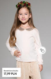 Sinsay gazetka tydzień 49 Strona 11