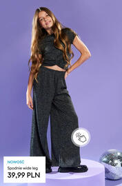 Sinsay gazetka tydzień 49 Strona 12